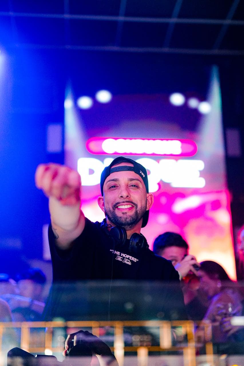 djDuque